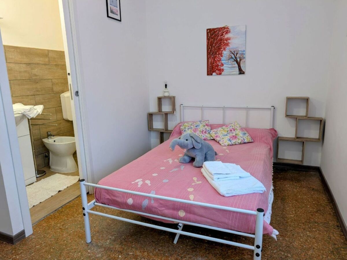 Casa Rea, appartement 3 chambres à 50 m de la plage - Photo 17