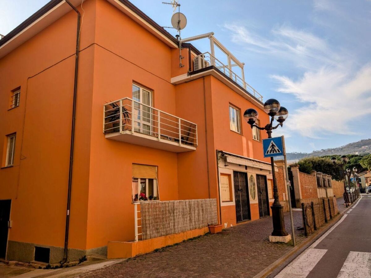 Casa Rea, appartement 3 chambres à 50 m de la plage - Photo 18