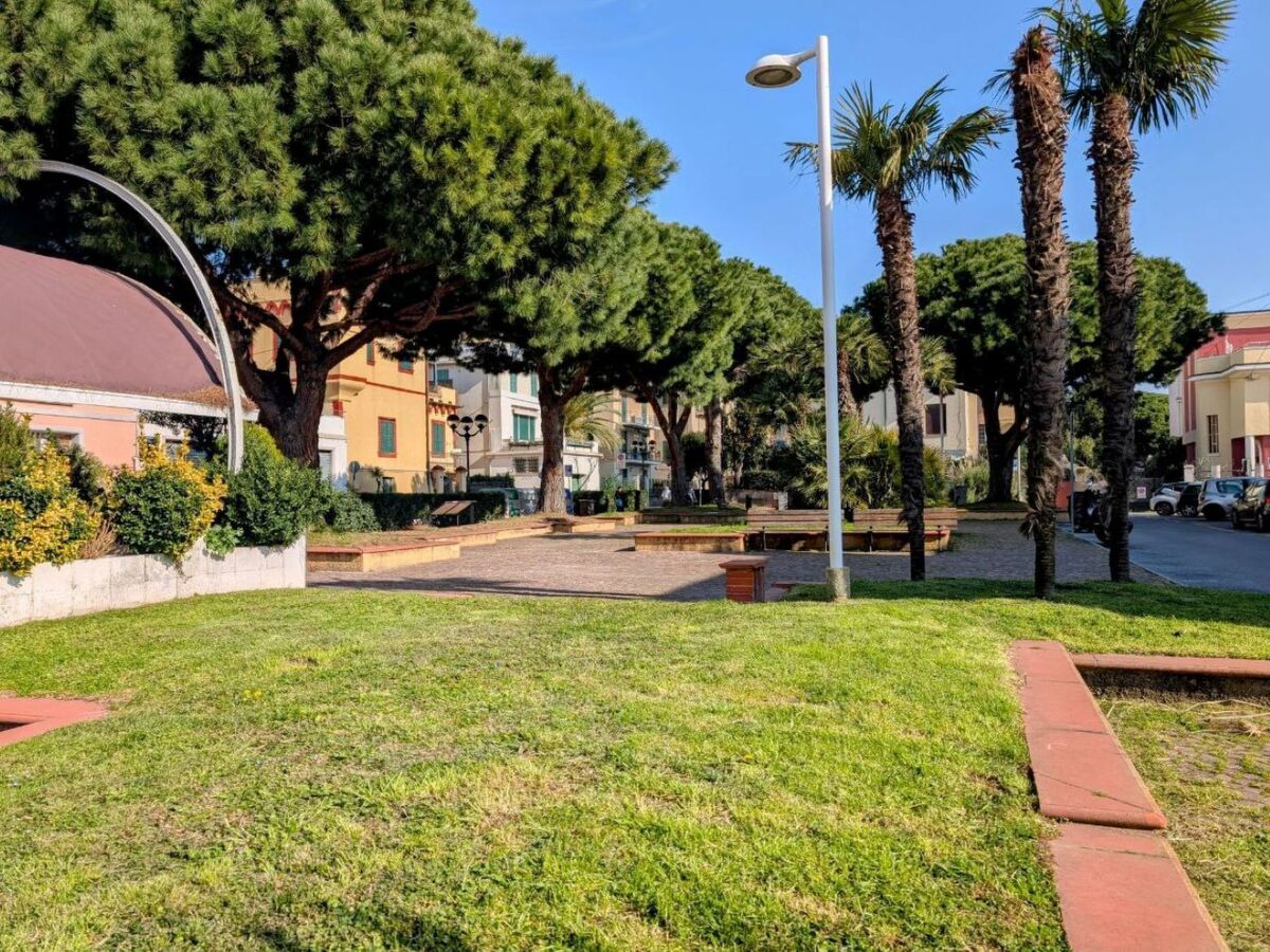 Casa Rea, appartement 3 chambres à 50 m de la plage - Photo 24