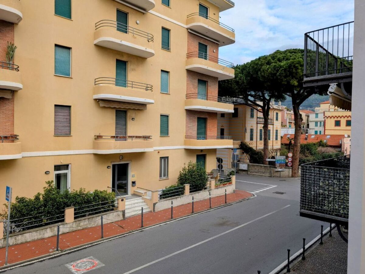 Casa Rea, appartement 3 chambres à 50 m de la plage - Photo 26