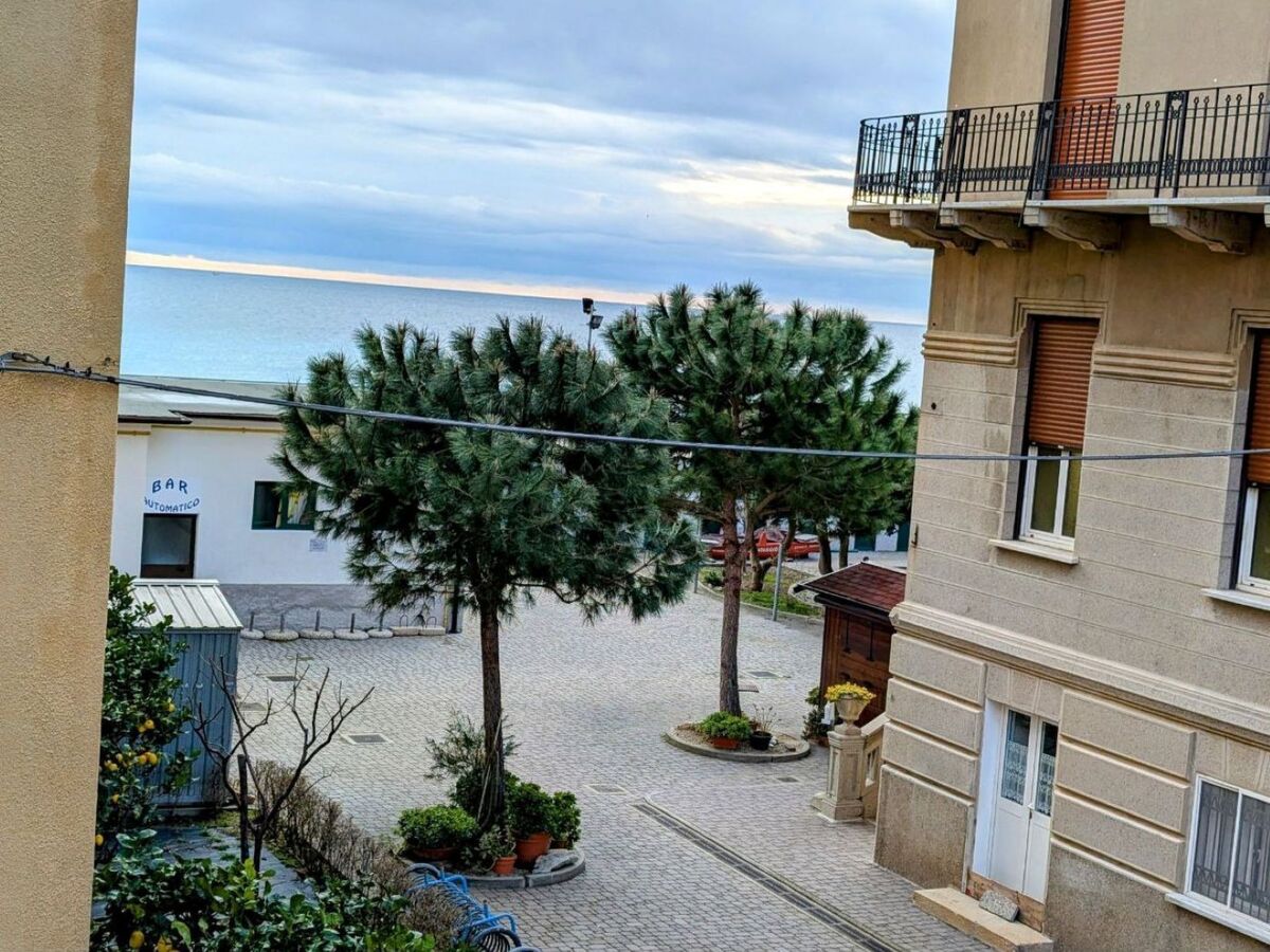Casa Rea, appartement 3 chambres à 50 m de la plage - Photo 27