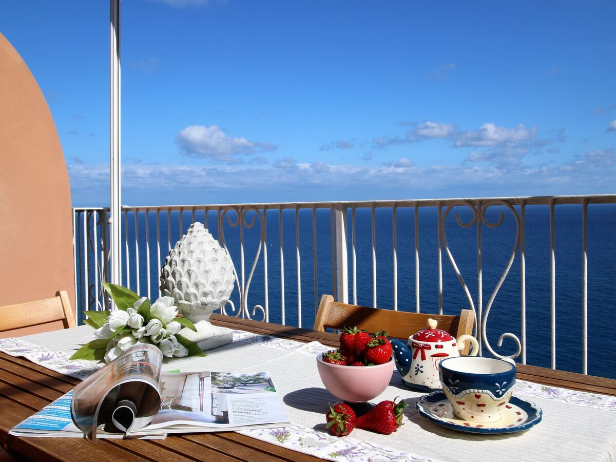 Appartement 2 chambres avec terrasse vue mer à Bergeggi - Photo 1