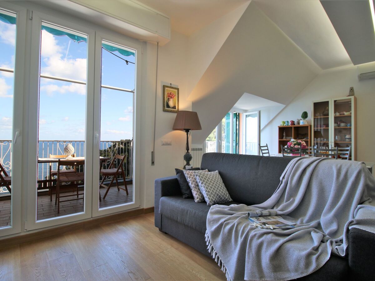 Appartement 2 chambres avec terrasse vue mer à Bergeggi - Photo 2