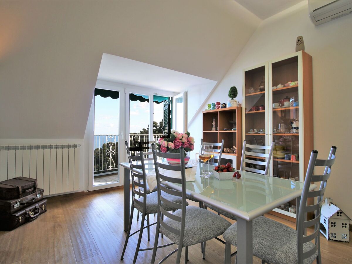 Appartement 2 chambres avec terrasse vue mer à Bergeggi - Photo 3