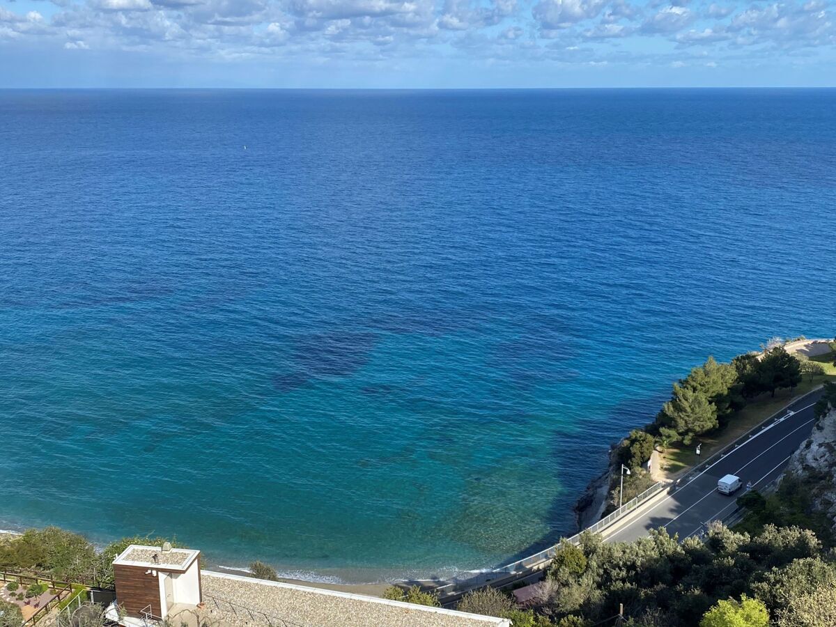 Appartement 2 chambres avec terrasse vue mer à Bergeggi - Photo 4