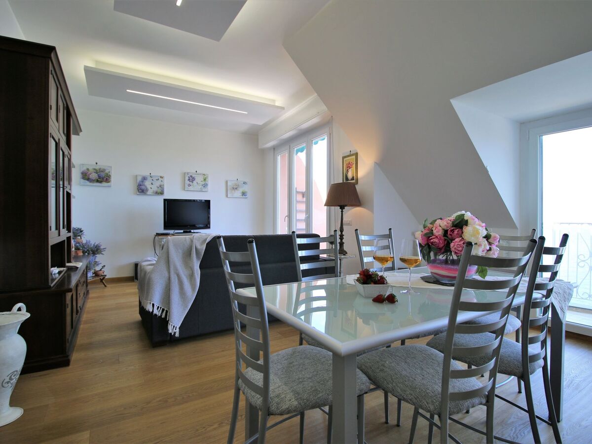 Appartement 2 chambres avec terrasse vue mer à Bergeggi - Photo 5