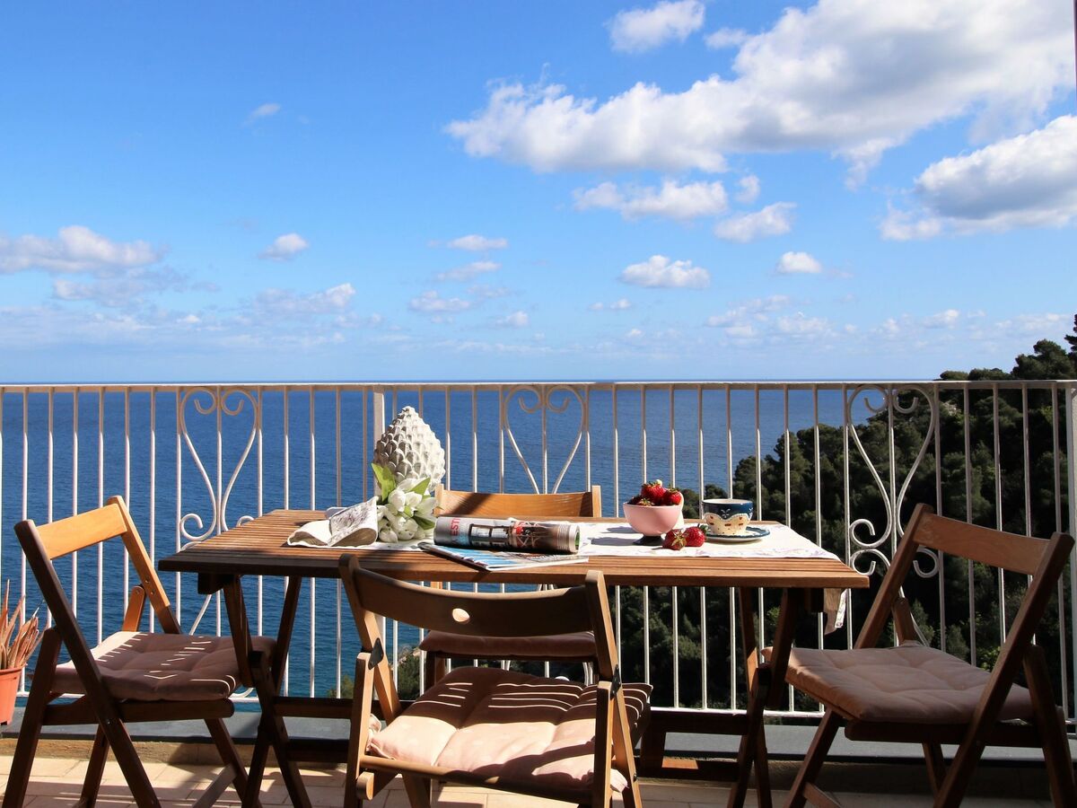Appartement 2 chambres avec terrasse vue mer à Bergeggi - Photo 6