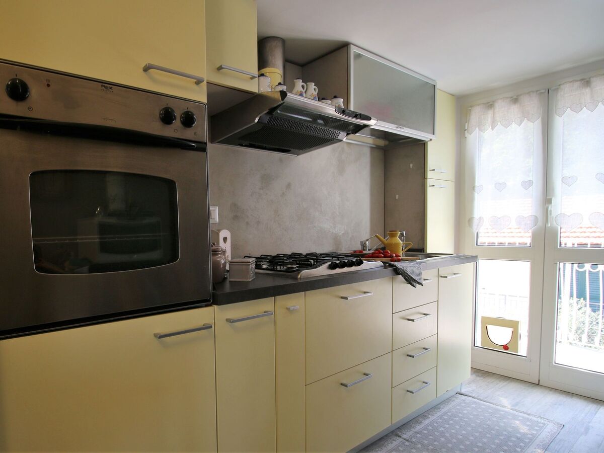 Appartement 2 chambres avec terrasse vue mer à Bergeggi - Photo 7