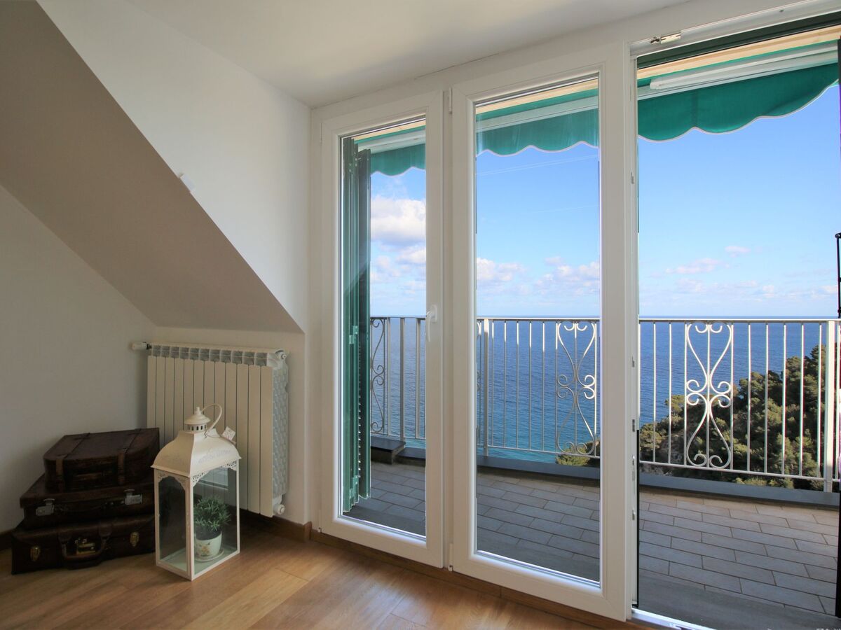 Appartement 2 chambres avec terrasse vue mer à Bergeggi - Photo 8