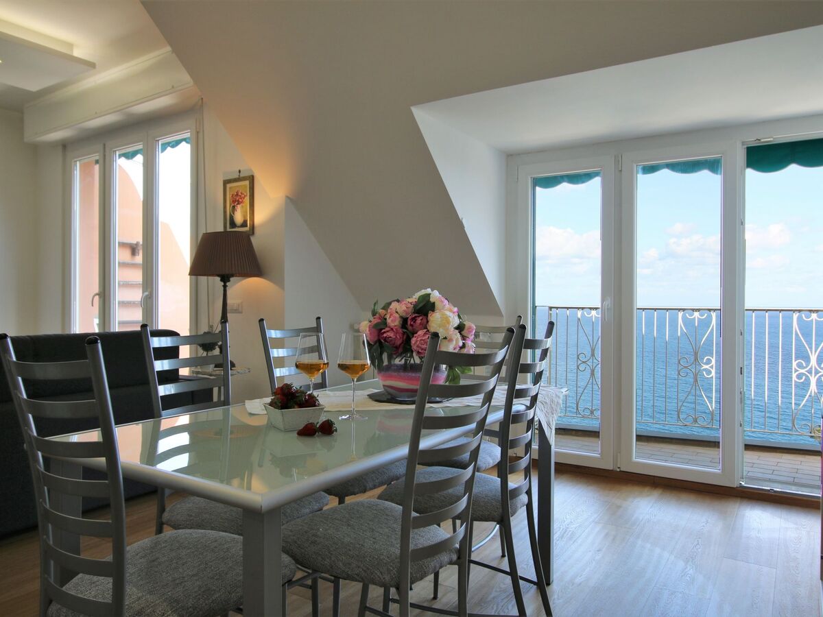 Appartement 2 chambres avec terrasse vue mer à Bergeggi - Photo 9