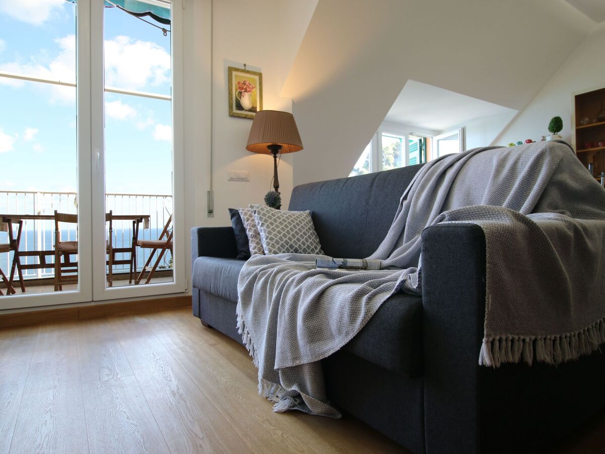 Appartement 2 chambres avec terrasse vue mer à Bergeggi - Photo 10