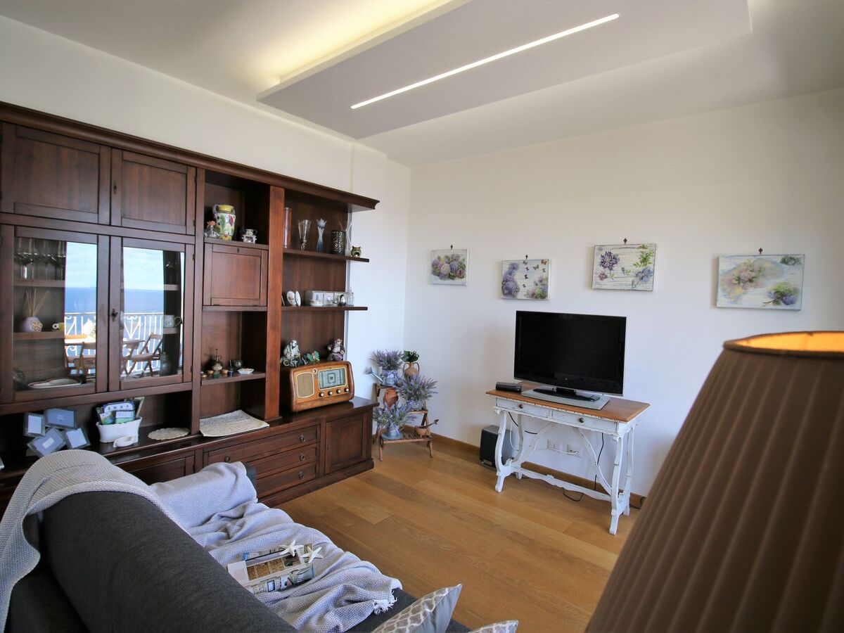 Appartement 2 chambres avec terrasse vue mer à Bergeggi - Photo 11