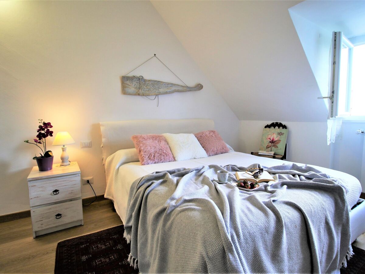 Appartement 2 chambres avec terrasse vue mer à Bergeggi - Photo 12