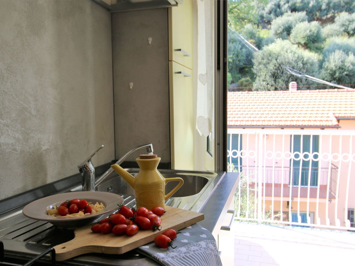 Appartement 2 chambres avec terrasse vue mer à Bergeggi - Photo 15
