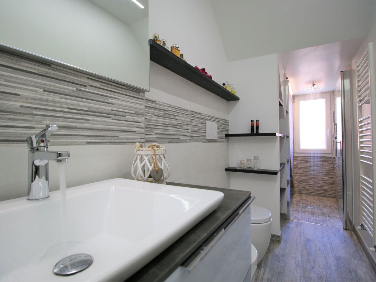 Appartement 2 chambres avec terrasse vue mer à Bergeggi - Photo 17