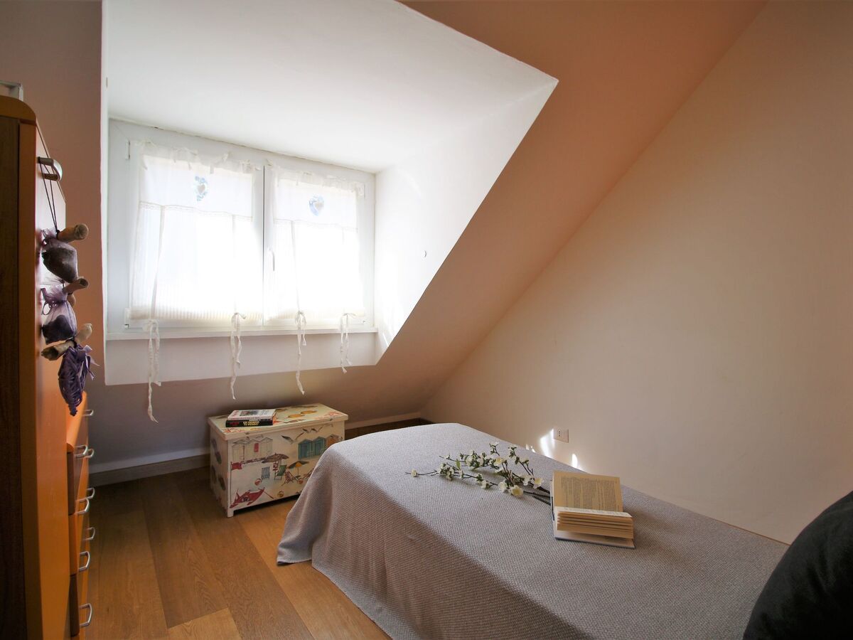 Appartement 2 chambres avec terrasse vue mer à Bergeggi - Photo 20