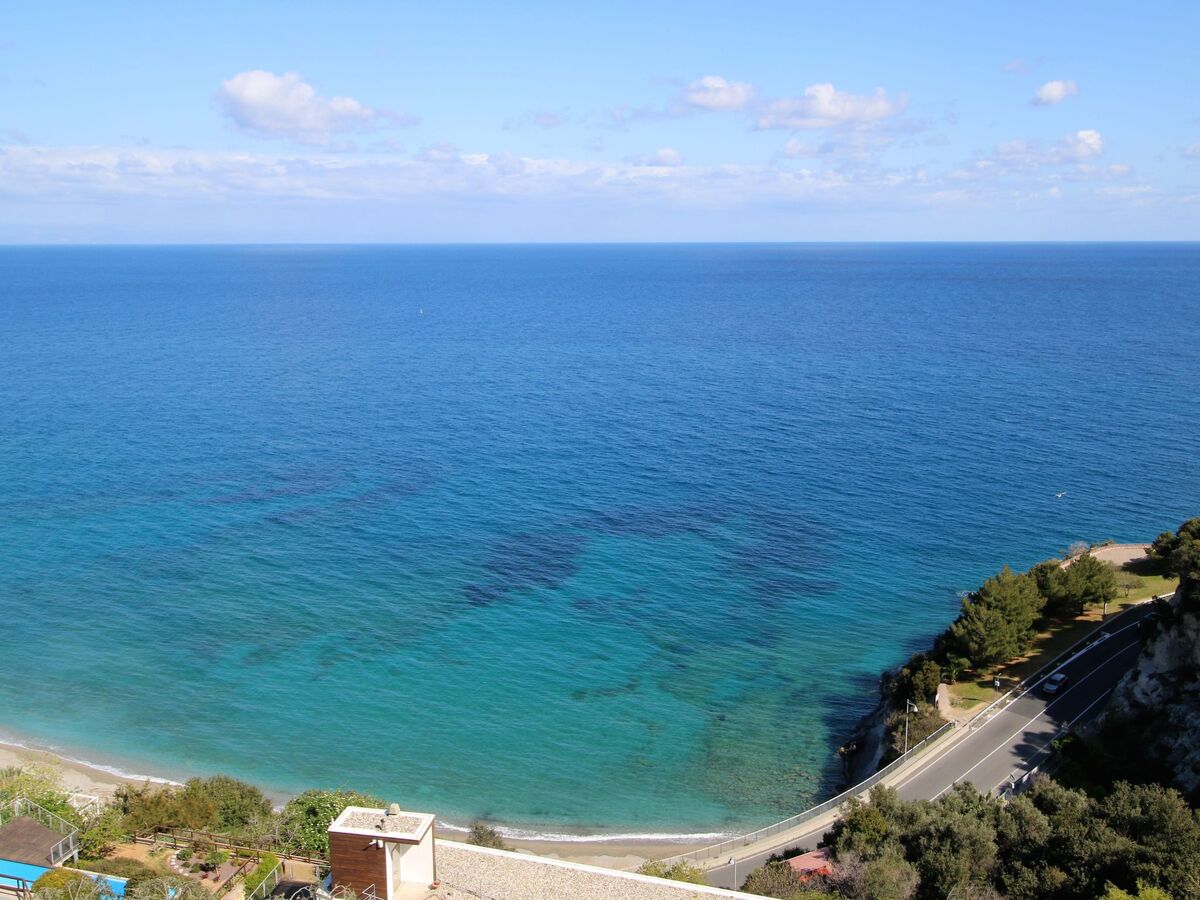 Appartement 2 chambres avec terrasse vue mer à Bergeggi - Photo 26