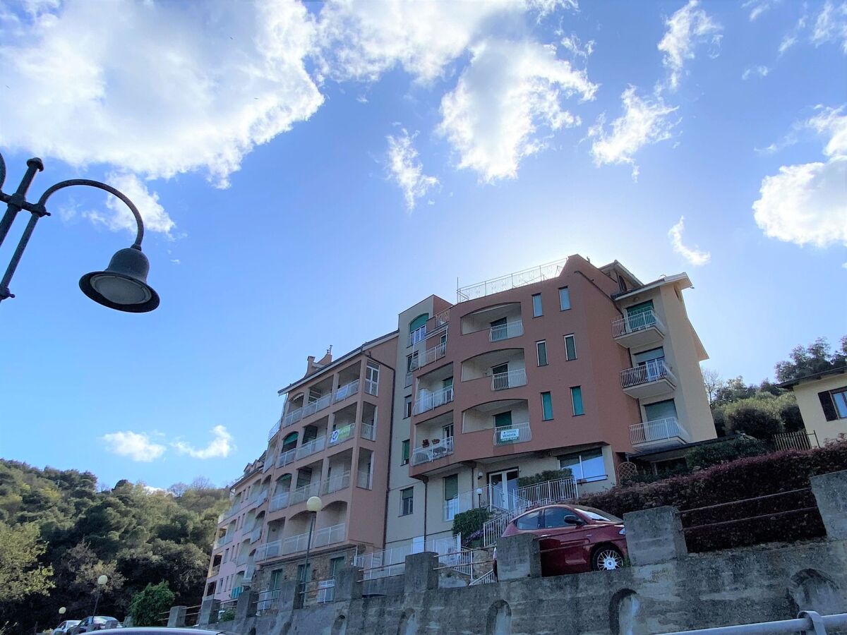 Appartement 2 chambres avec terrasse vue mer à Bergeggi - Photo 28