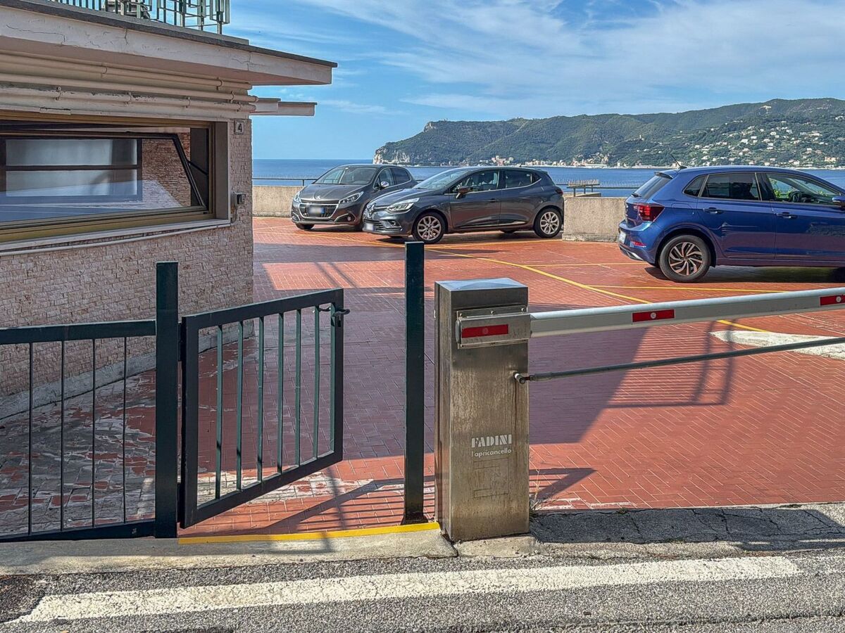 Appartement Oasis sur l'île à Bergeggi, 2 chambres, terrasse - Photo 2