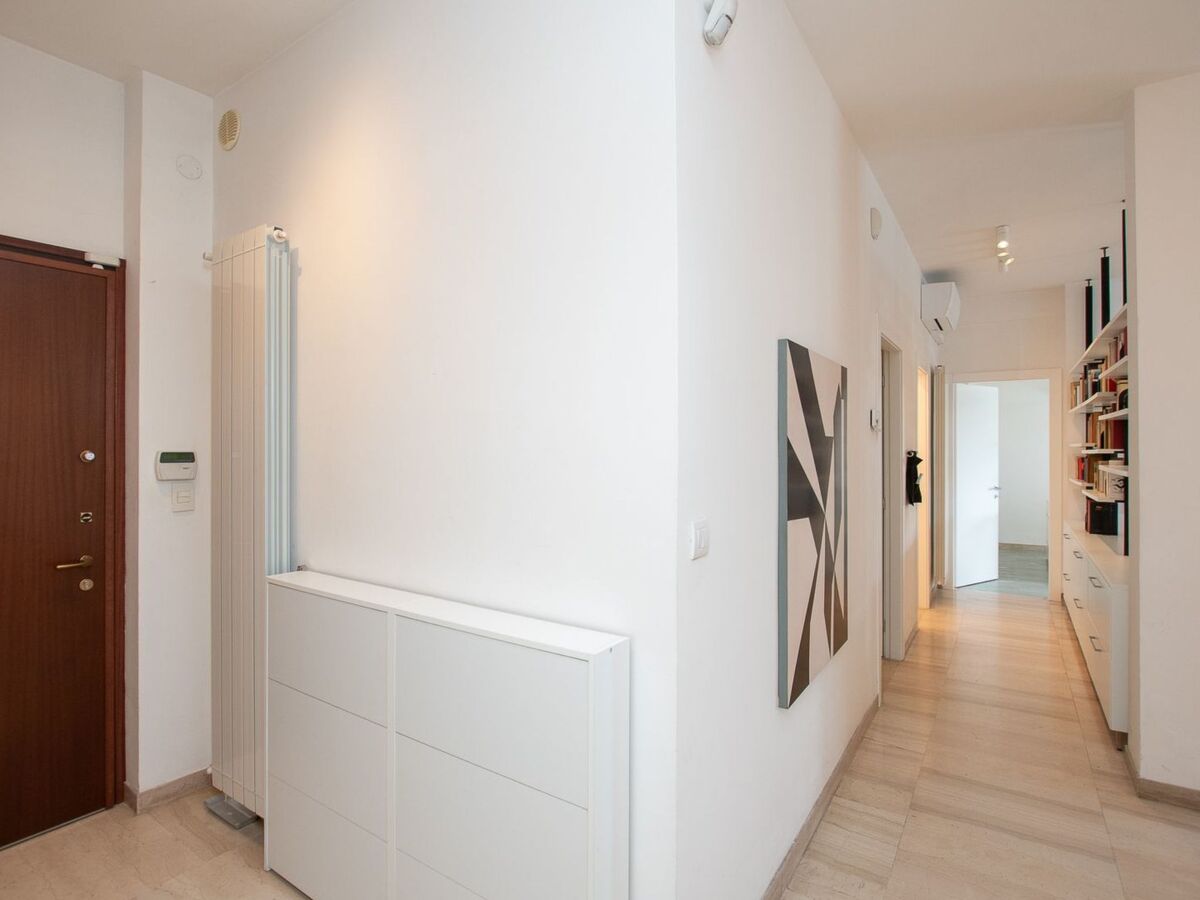 Appartement Oasis sur l'île à Bergeggi, 2 chambres, terrasse - Photo 9