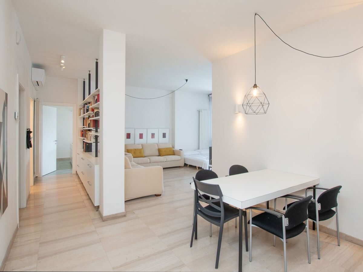 Appartement Oasis sur l'île à Bergeggi, 2 chambres, terrasse - Photo 10
