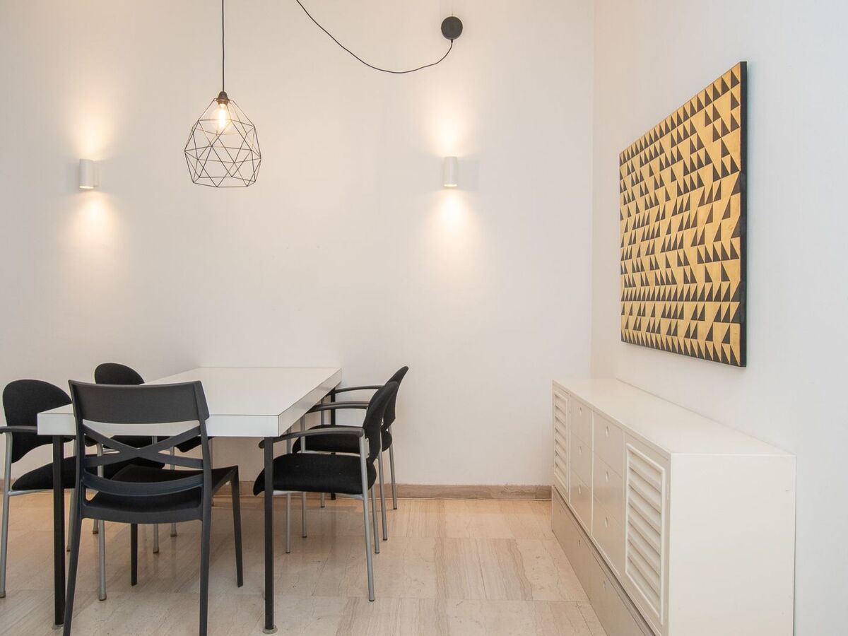 Appartement Oasis sur l'île à Bergeggi, 2 chambres, terrasse - Photo 11