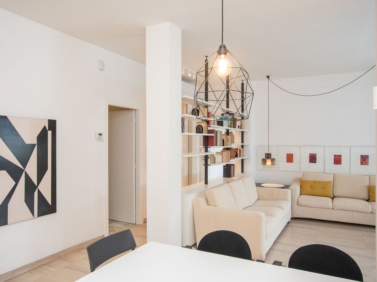 Appartement Oasis sur l'île à Bergeggi, 2 chambres, terrasse - Photo 13