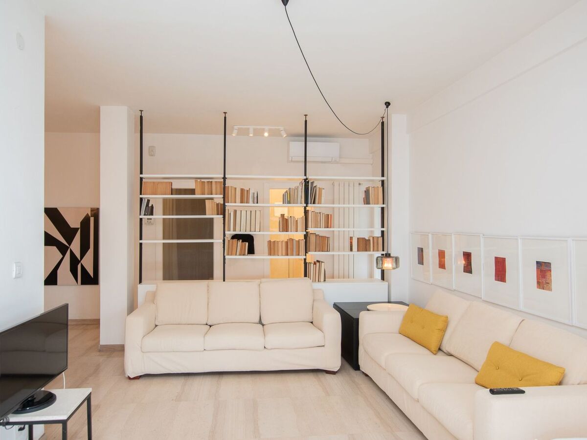 Appartement Oasis sur l'île à Bergeggi, 2 chambres, terrasse - Photo 14