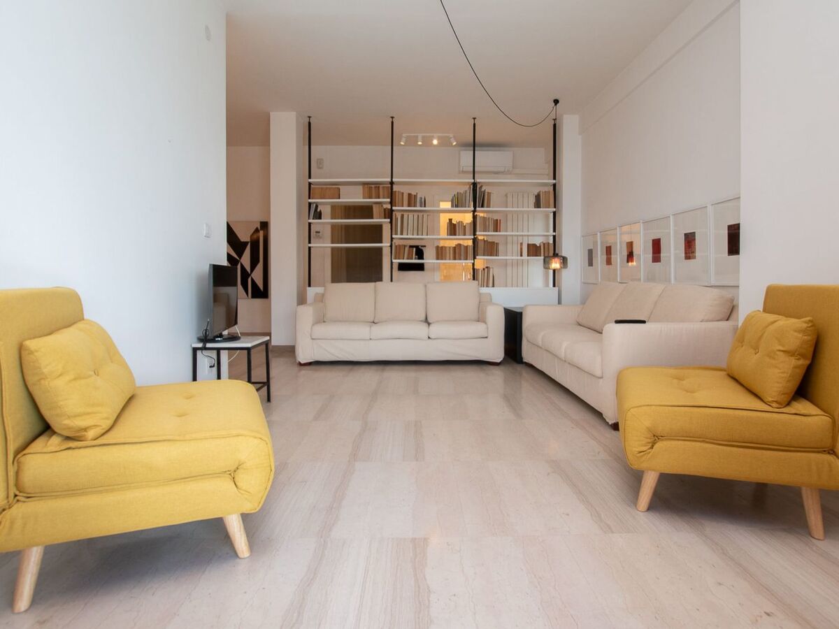 Appartement Oasis sur l'île à Bergeggi, 2 chambres, terrasse - Photo 16