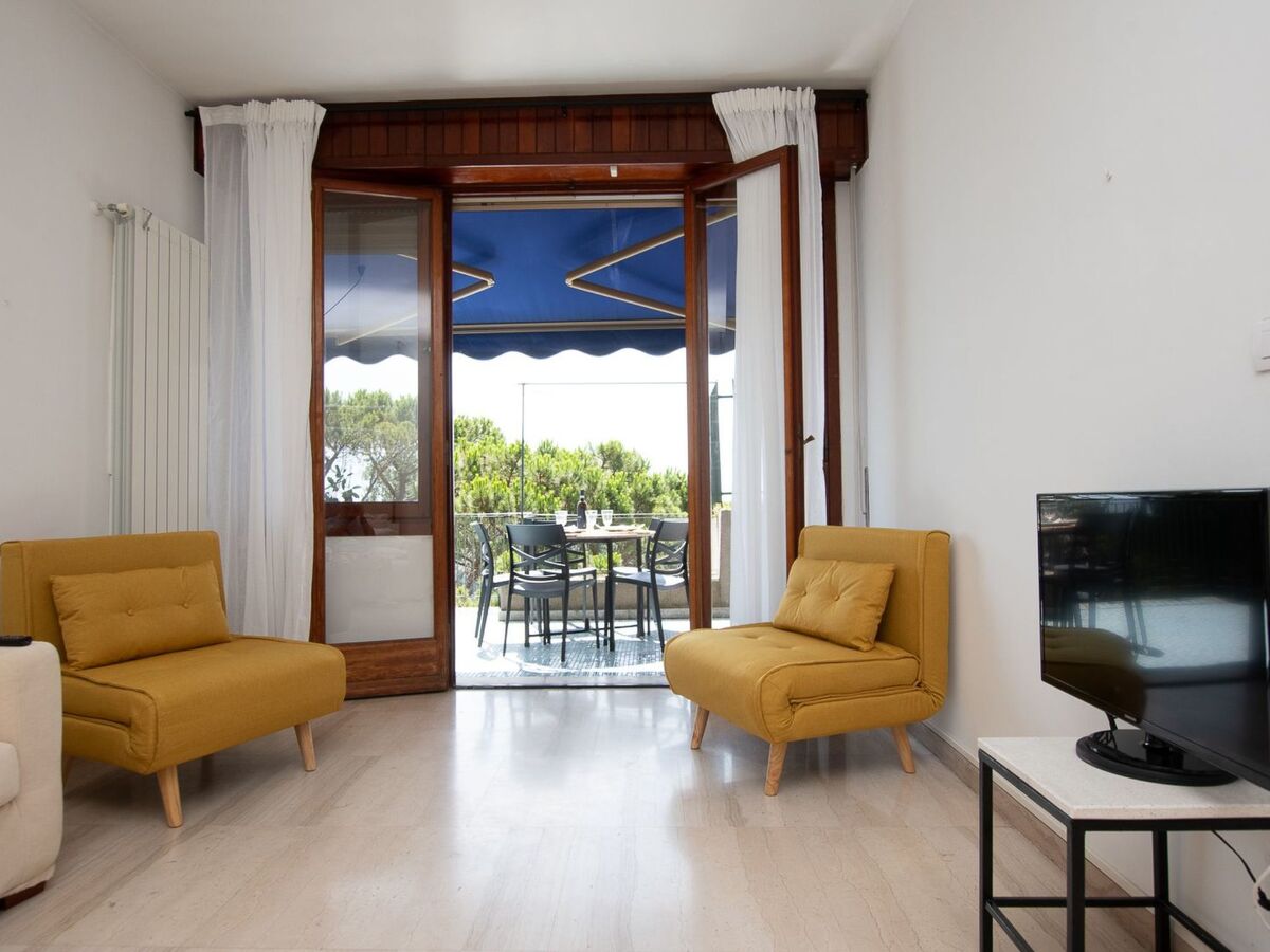 Appartement Oasis sur l'île à Bergeggi, 2 chambres, terrasse - Photo 17