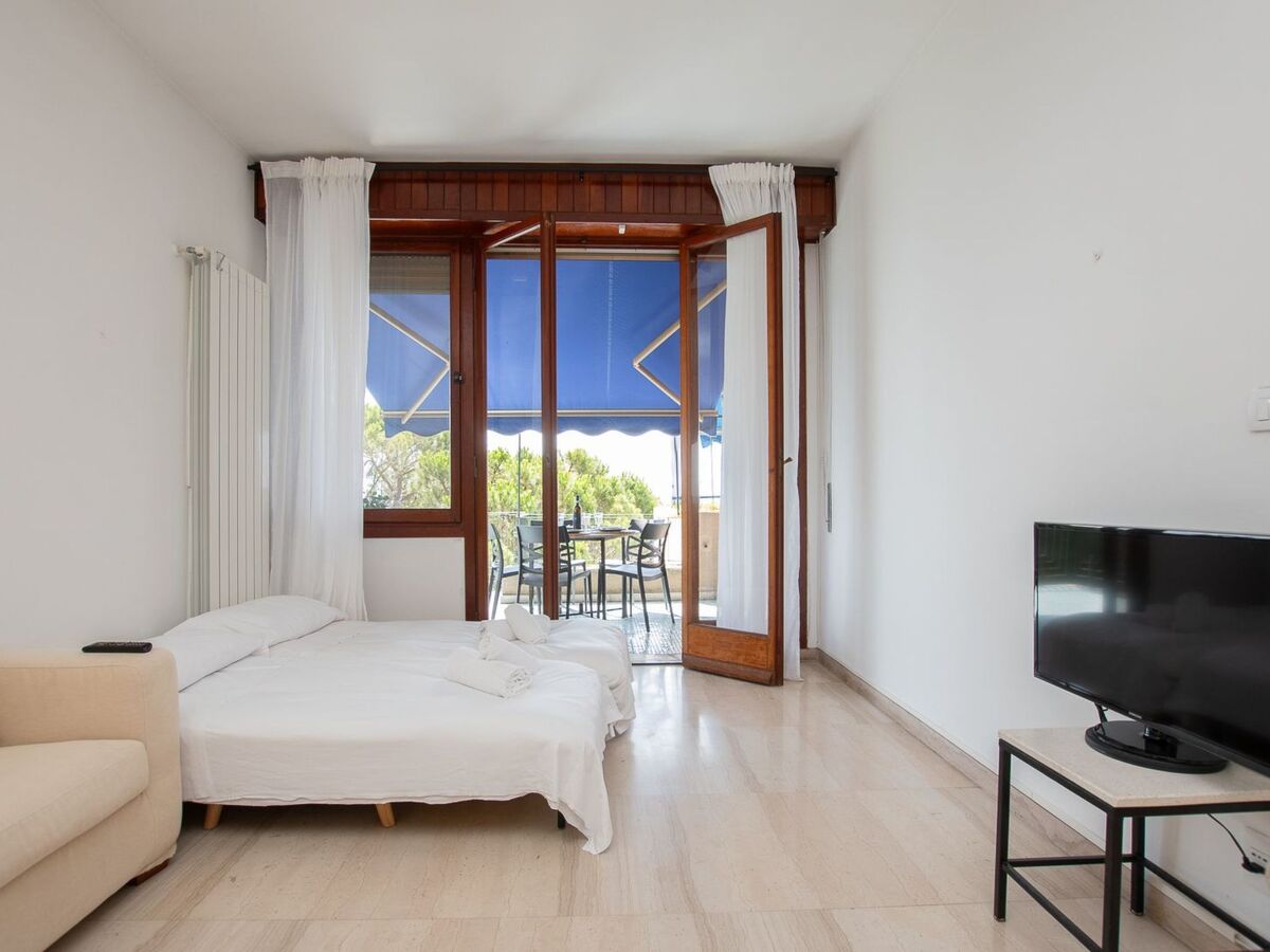Appartement Oasis sur l'île à Bergeggi, 2 chambres, terrasse - Photo 19