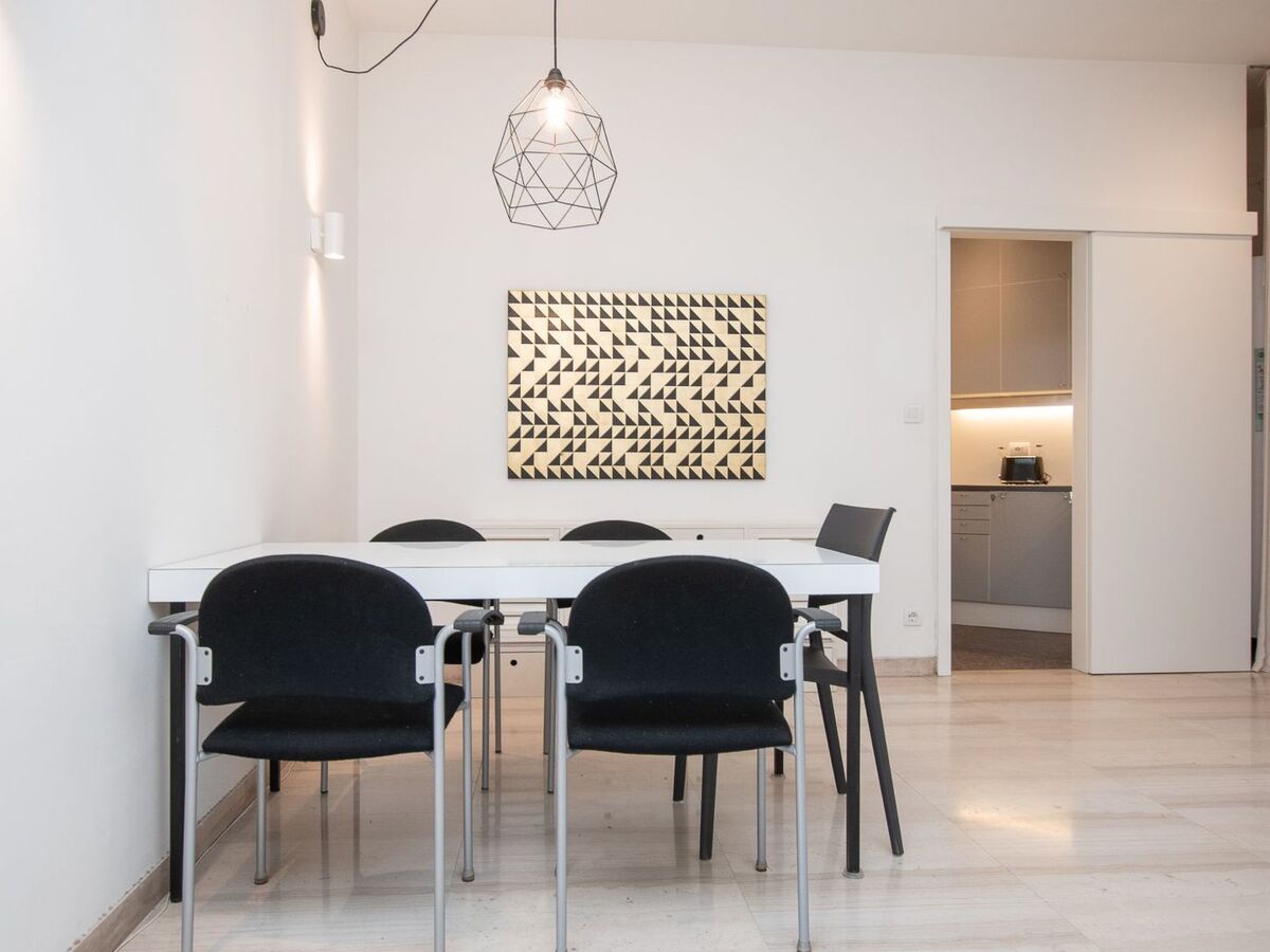 Appartement Oasis sur l'île à Bergeggi, 2 chambres, terrasse - Photo 20