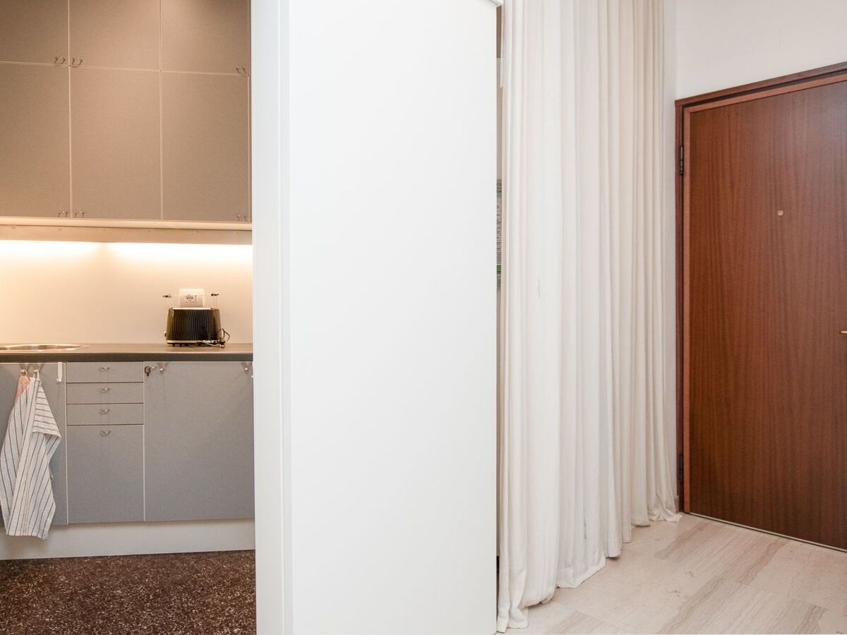 Appartement Oasis sur l'île à Bergeggi, 2 chambres, terrasse - Photo 21