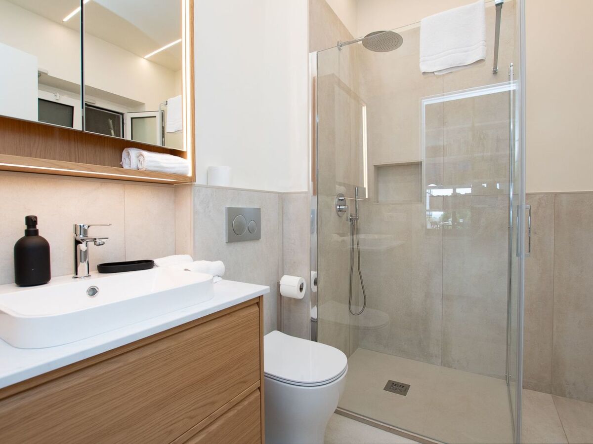 Appartement Oasis sur l'île à Bergeggi, 2 chambres, terrasse - Photo 23