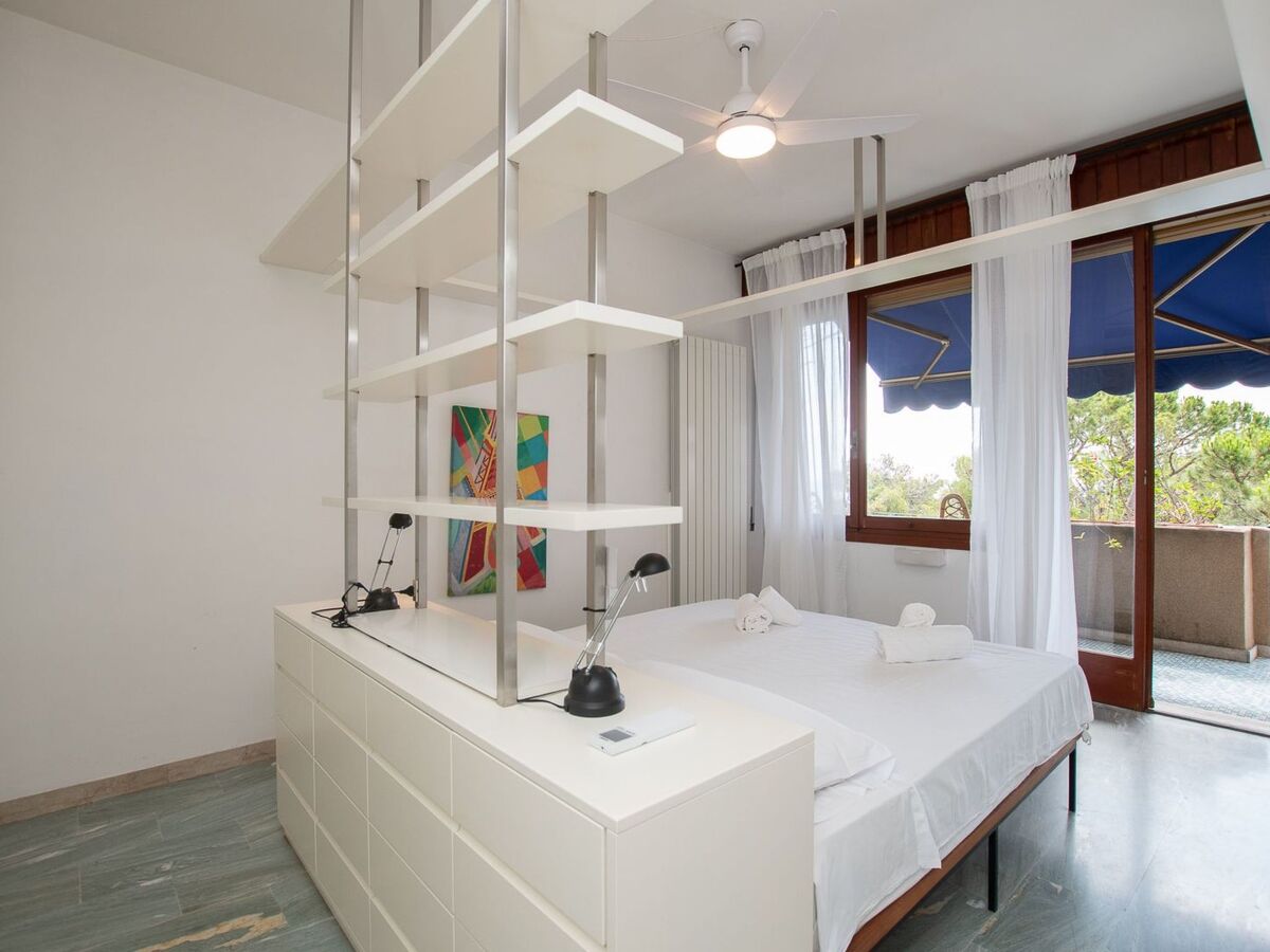 Appartement Oasis sur l'île à Bergeggi, 2 chambres, terrasse - Photo 25