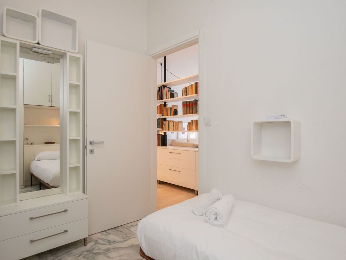 Appartement Oasis sur l'île à Bergeggi, 2 chambres, terrasse - Photo 26