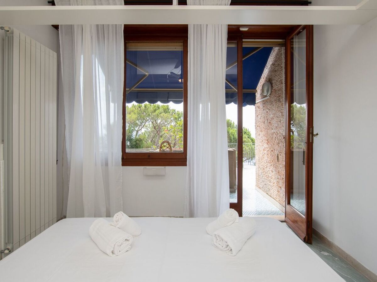 Appartement Oasis sur l'île à Bergeggi, 2 chambres, terrasse - Photo 27