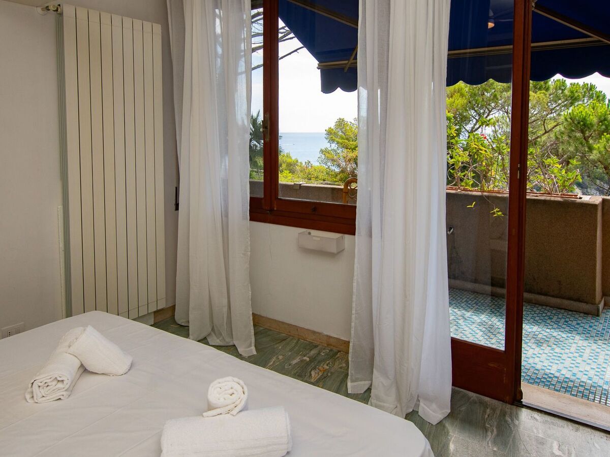 Appartement Oasis sur l'île à Bergeggi, 2 chambres, terrasse - Photo 28