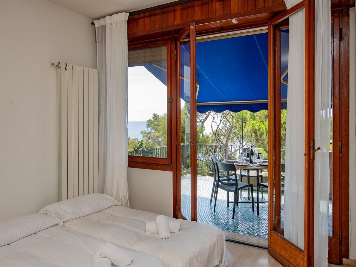 Appartement Oasis sur l'île à Bergeggi, 2 chambres, terrasse - Photo 29