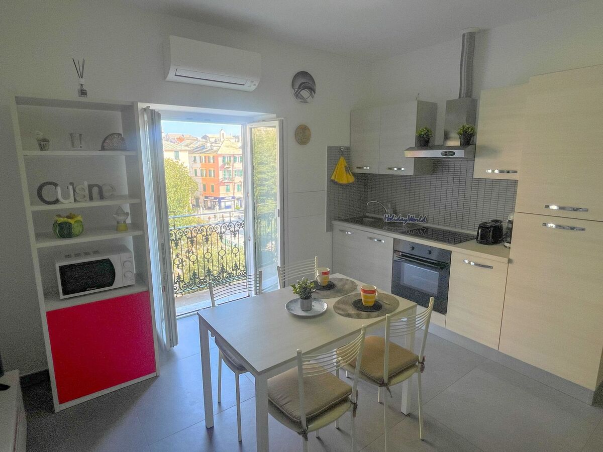 La Casa della Piazza, appartement vue sur Piazza - Photo 1