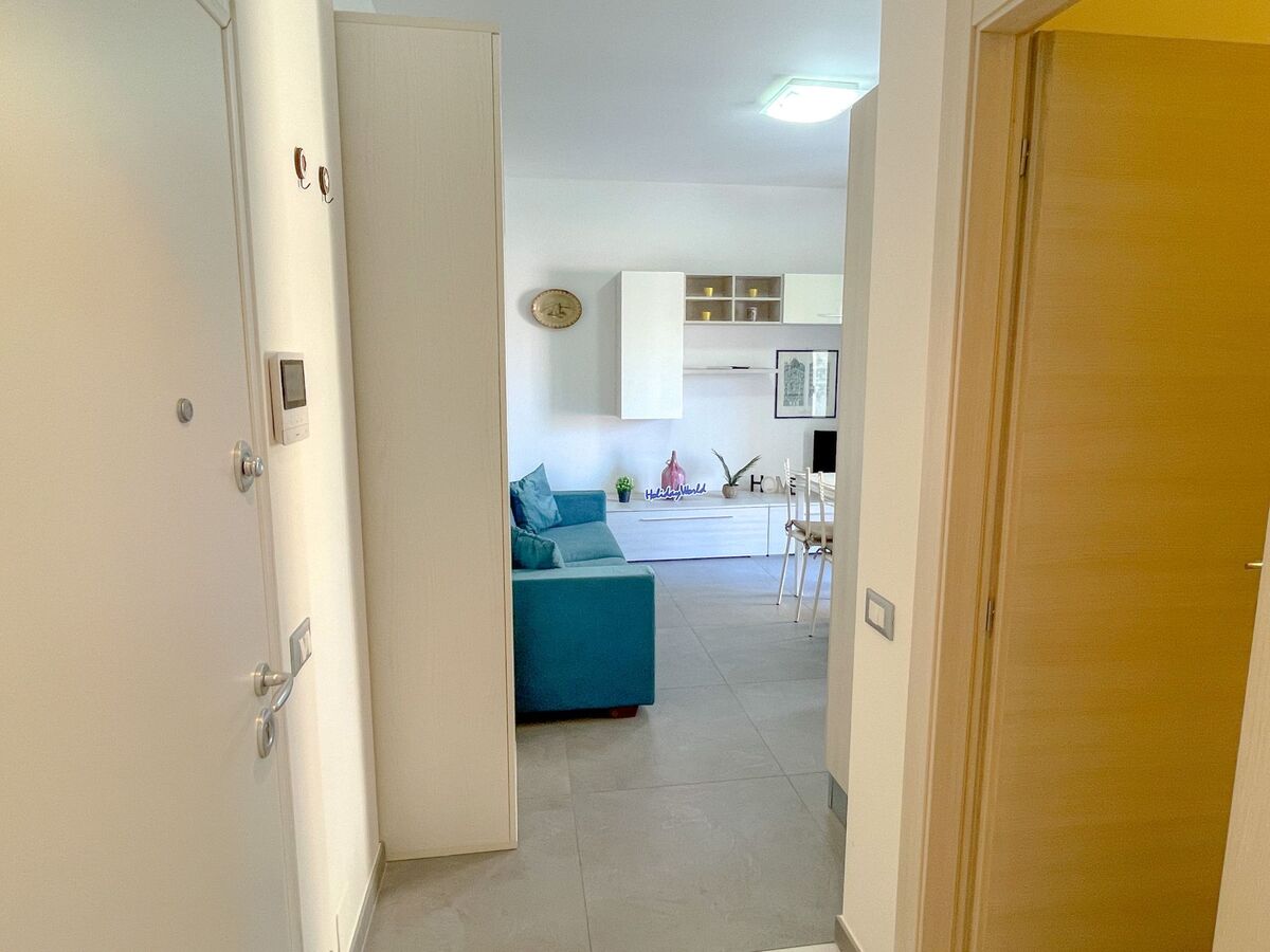 La Casa della Piazza, appartement vue sur Piazza - Photo 2