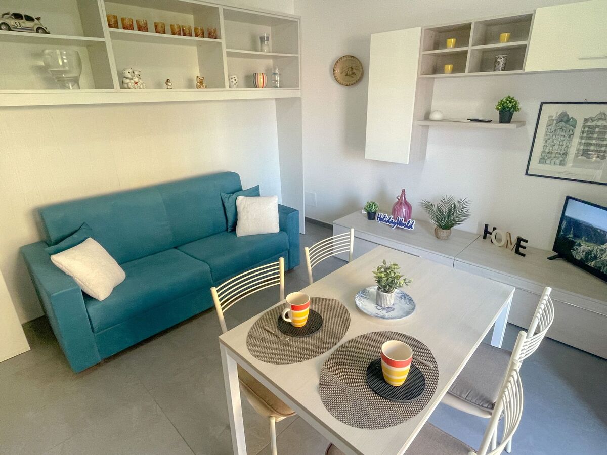 La Casa della Piazza, appartement vue sur Piazza - Photo 3