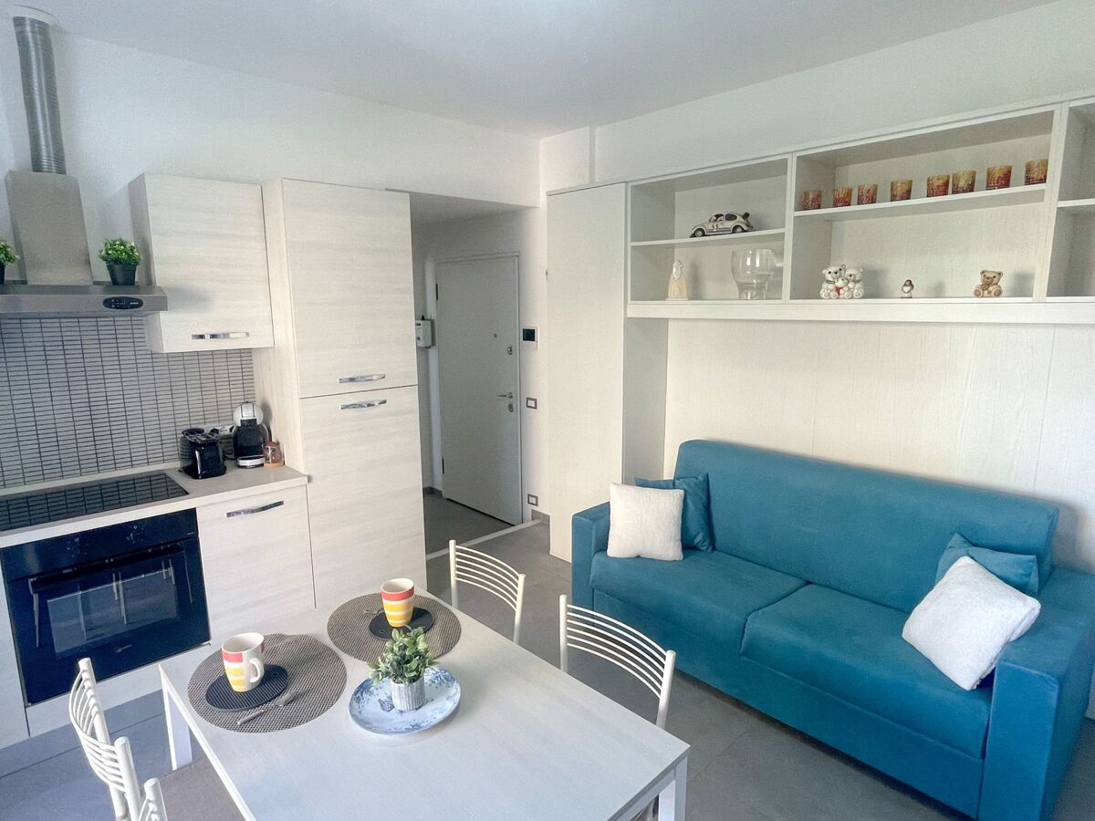 La Casa della Piazza, appartement vue sur Piazza - Photo 5