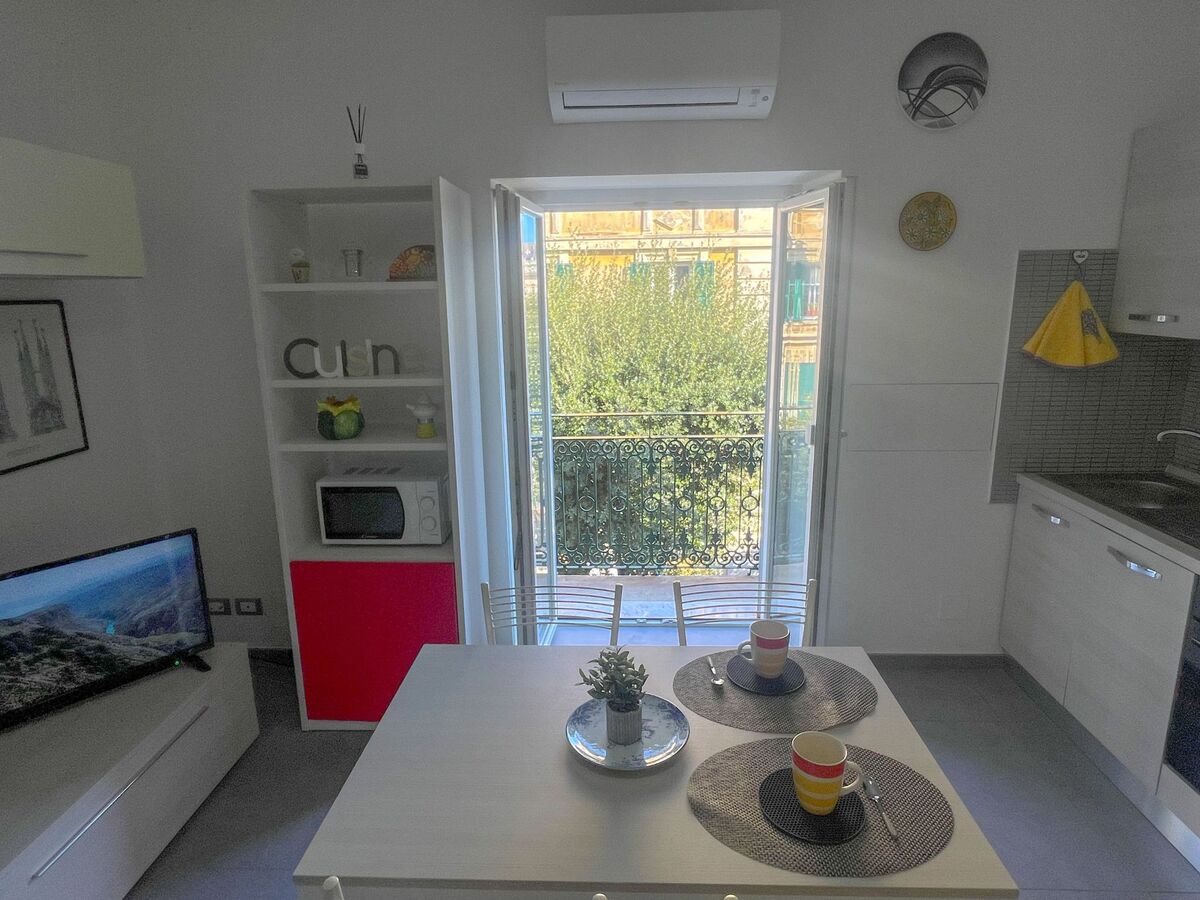 La Casa della Piazza, appartement vue sur Piazza - Photo 9