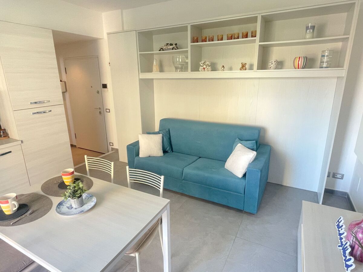 La Casa della Piazza, appartement vue sur Piazza - Photo 11