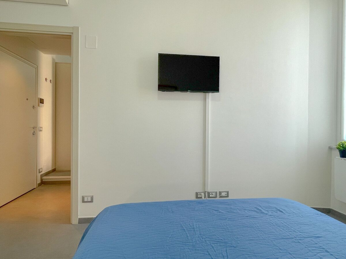 La Casa della Piazza, appartement vue sur Piazza - Photo 14