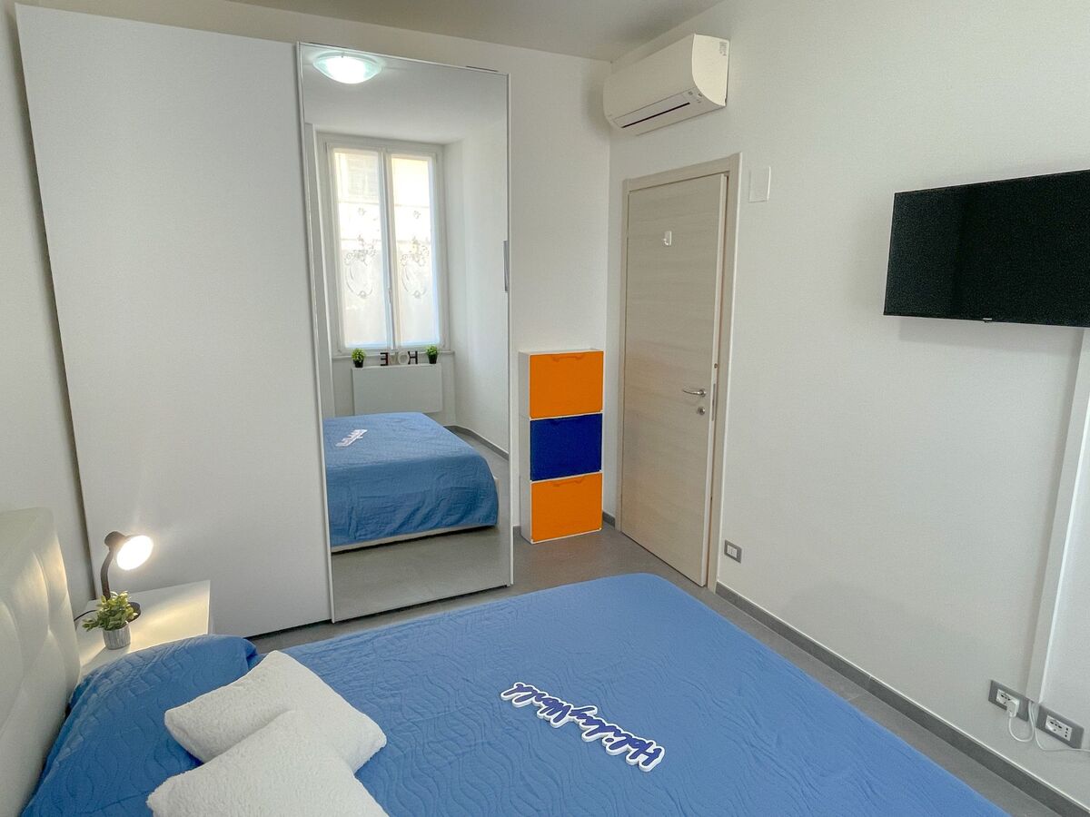 La Casa della Piazza, appartement vue sur Piazza - Photo 17