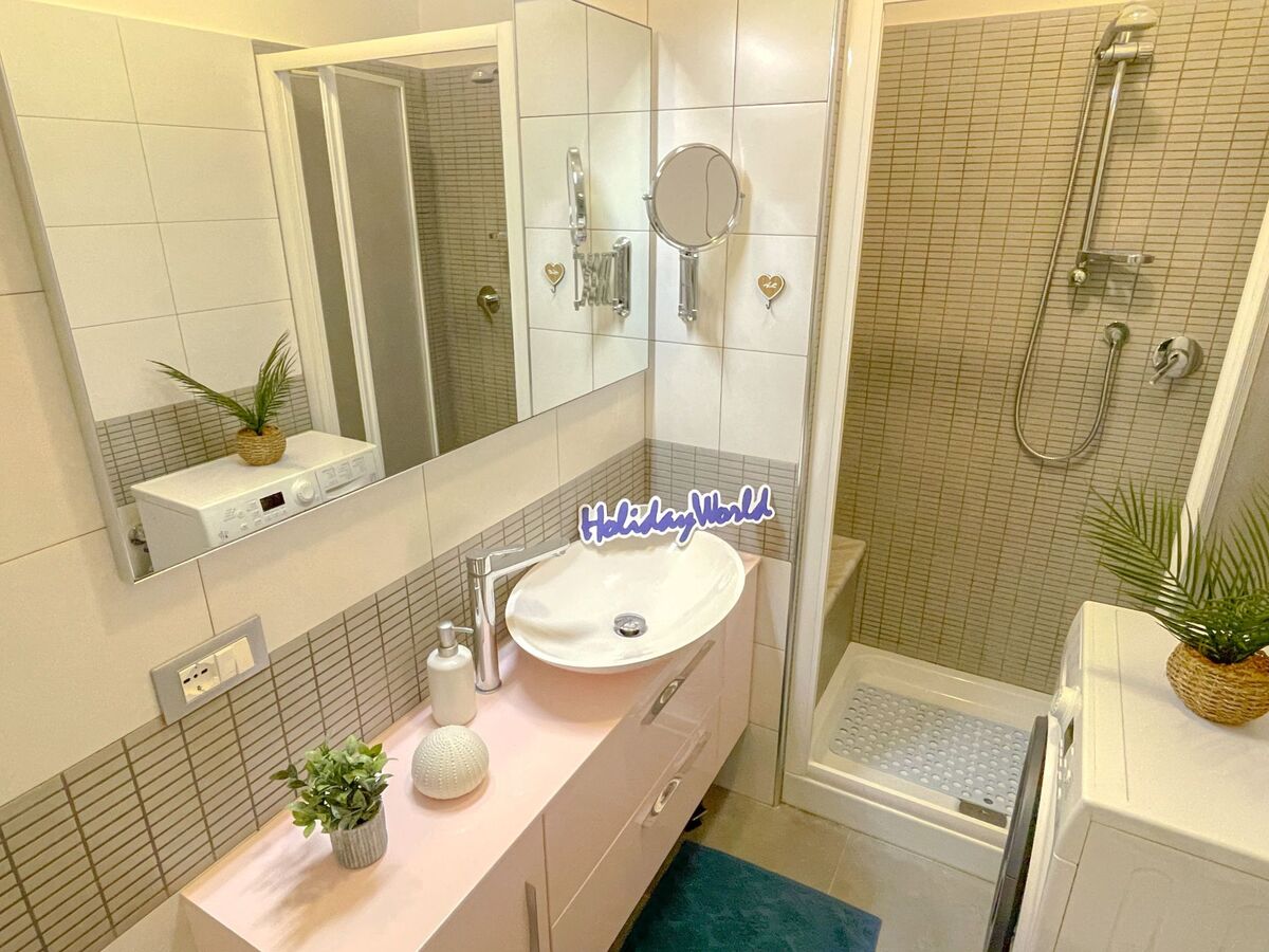 La Casa della Piazza, appartement vue sur Piazza - Photo 18