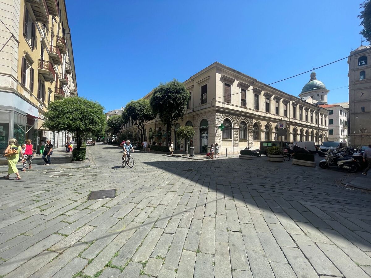 La Casa della Piazza, appartement vue sur Piazza - Photo 22