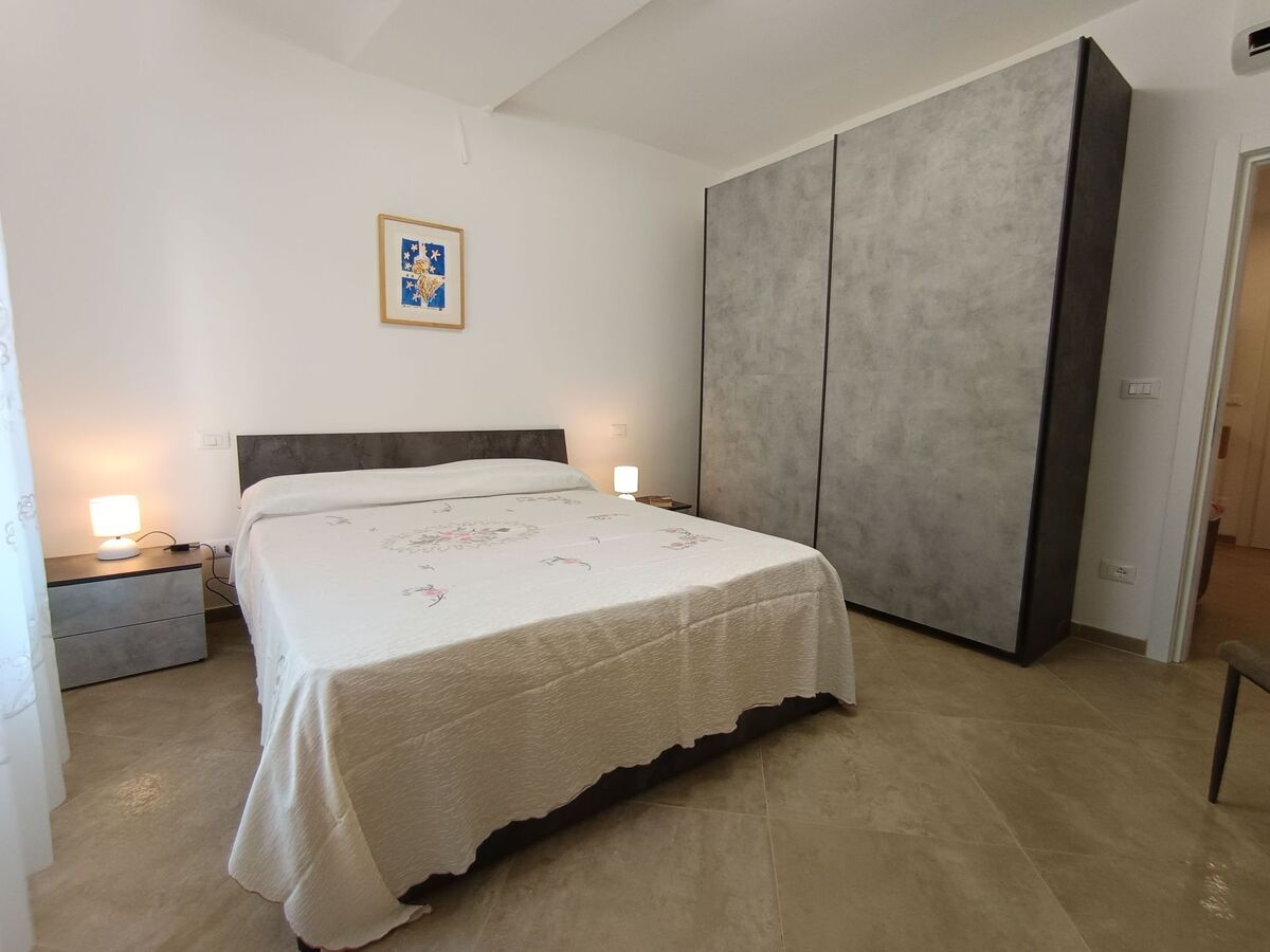 Appartement 50 m de la plage à Savona - Photo 1